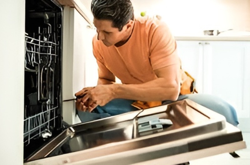 Expert Tips for KitchenAid Dishwasher Repair in East San Gabriel