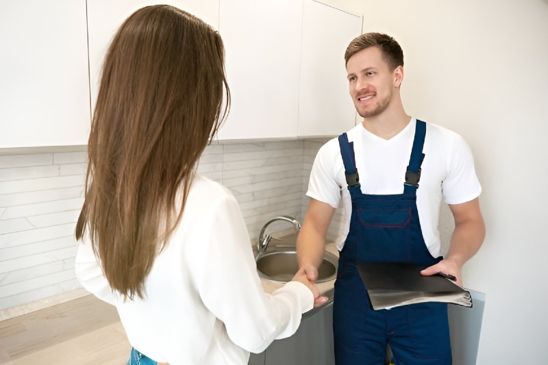 Double Wall Oven Repair in East San Gabriel