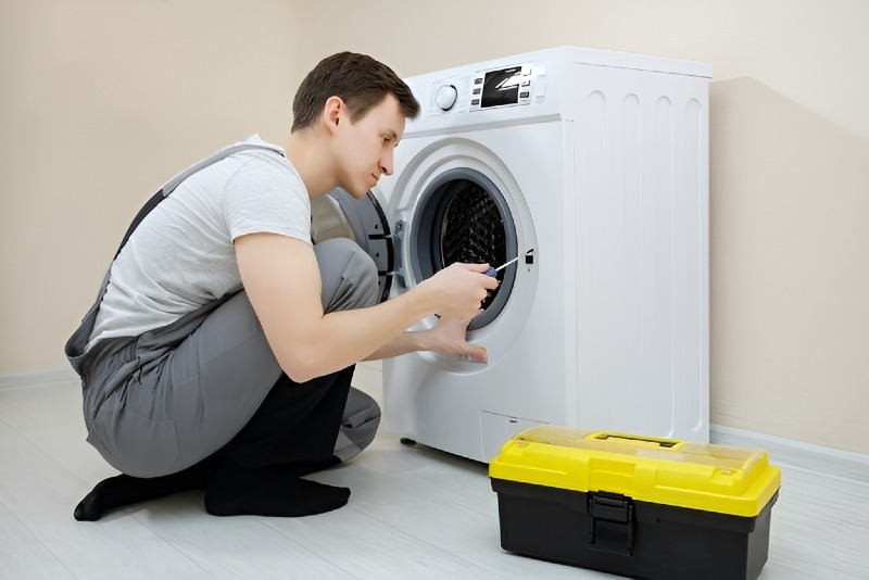 Dryer repair in East San Gabriel