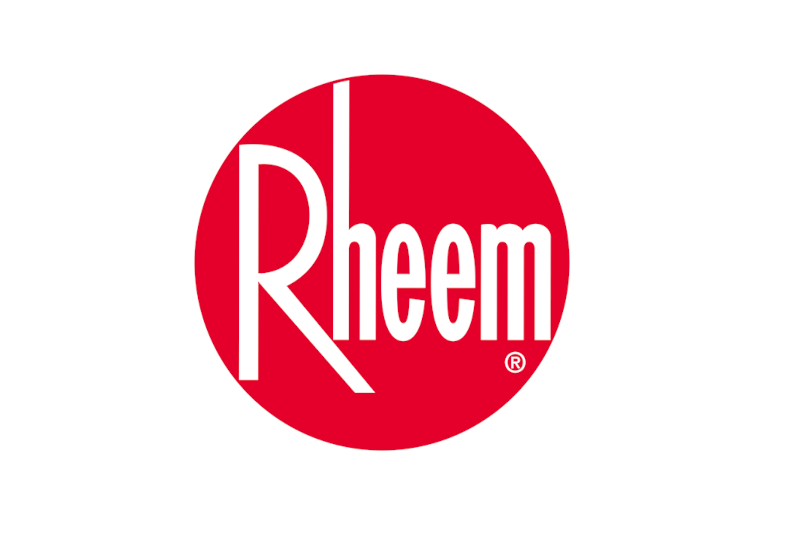 Rheem in East San Gabriel