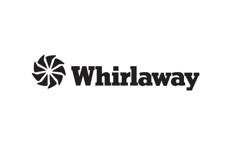 Whirlaway in East San Gabriel